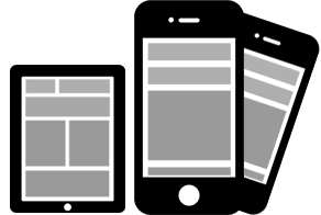 Responsive development